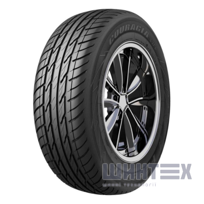 Federal Couragia XUV 225/65 R17 102H